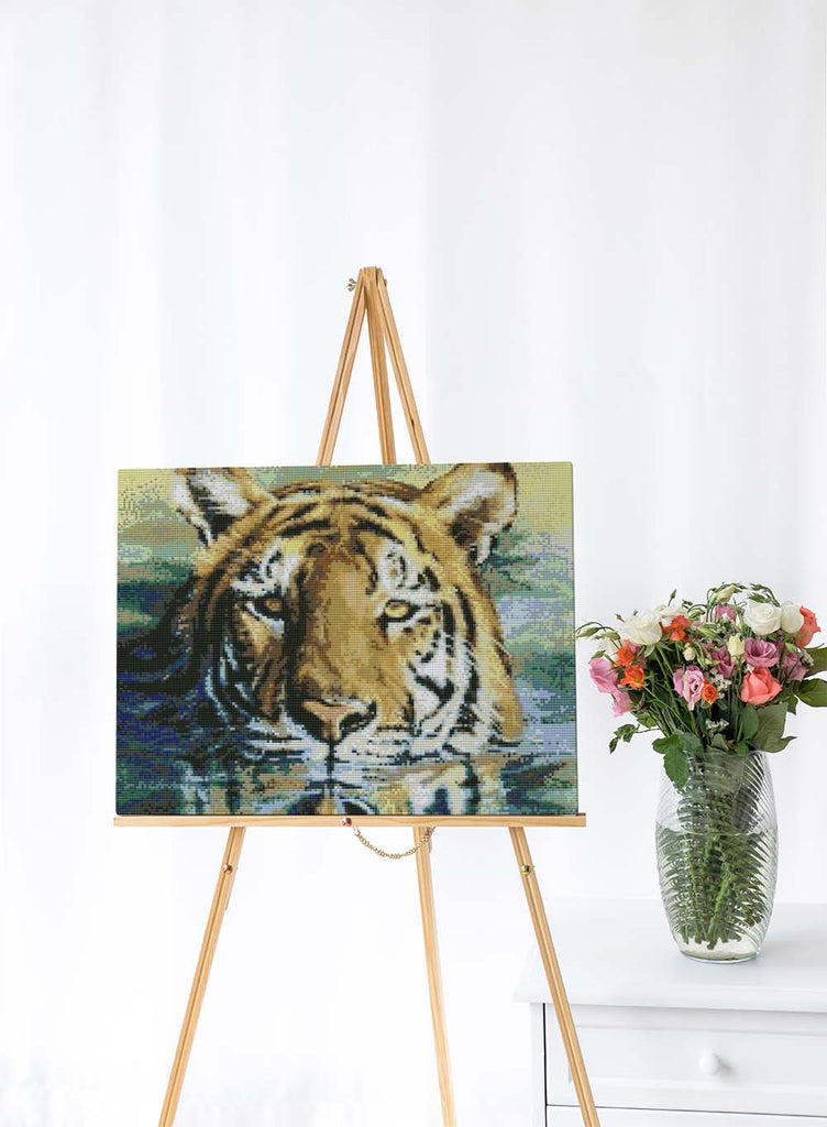 Tiger & Löwen
