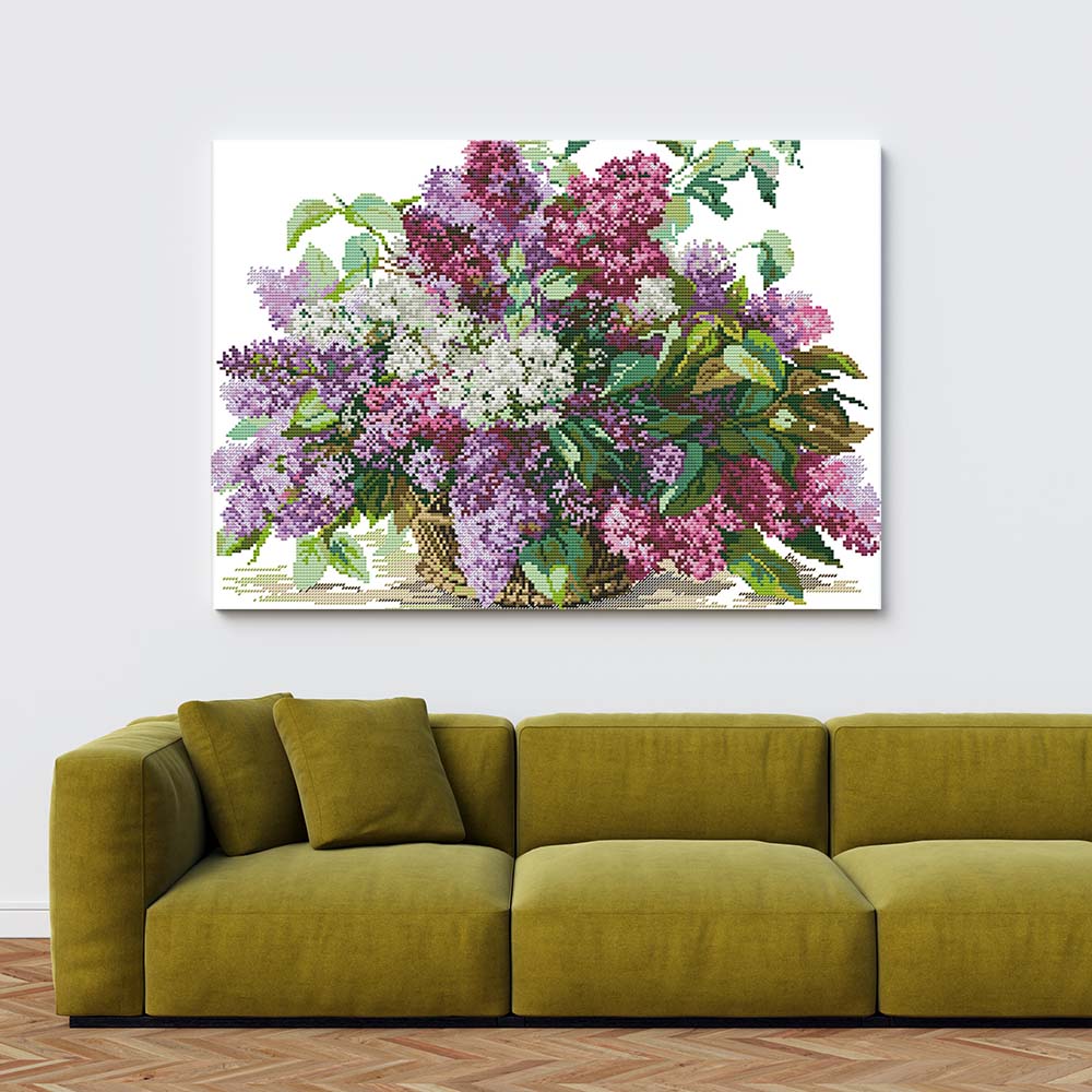 Blumen