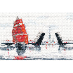 Kreuzstich | Skizzen - 3 -  15x10 cm