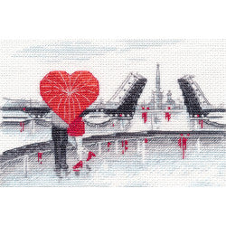 Kreuzstich | Skizzen - 5 -  15x10 cm
