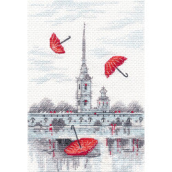 Kreuzstich | Skizzen - 6 -  10x15 cm