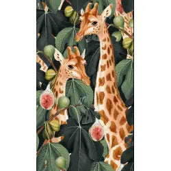 Diamond Painting - Giraffen | 40x70 cm